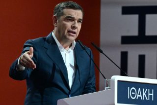 tsipras
